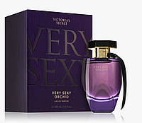 Духи женские Оригинал "Victoria's Secret Very Sexy Orchid" 100ml Виктория Сикрет Вери Секси Орхид