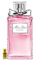 Miss Dior Rose N Roses Dior масляные духи для женщин