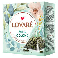 Чай Lovare "Milk oolong" 15х2 г (lv.76395) sl