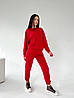 Крутий жіночий костюм двонитка хіт 2024, фото 7