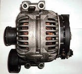 Генератор Fiat Ducato 94- 2,5-2,8D/TDI /110A/ - фото 7 - id-p28502105
