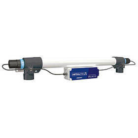 Ультрафіолетова установка для басейну AstralPool Lyriox UVC-30