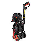 Мийка високого тиску Vitals Master Am 7.0-150w digital, фото 5