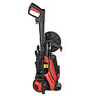 Мийка високого тиску Vitals Master Am 7.0-150w digital, фото 4