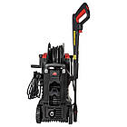 Мийка високого тиску Vitals Master Am 7.0-150w digital, фото 9