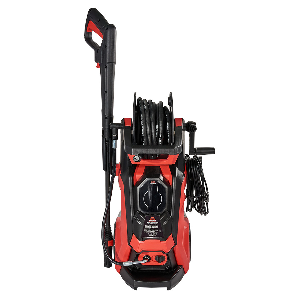 Мийка високого тиску Vitals Master Am 7.0-150w digital, фото 1