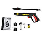 Мийка високого тиску Vitals Master Am 7.0-150w digital, фото 10