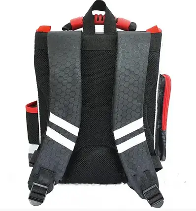 Ранець шкільнийCool For School Racing 702 13,4" каркасный (CF85662), фото 2