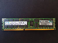 Оперативная память SAMSUNG DDR3L 2Rx4 8GB 1333MHz 10600R REG ECC