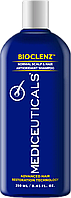 Шампунь проти випадіння волосся й стоншення волосся для нормальної шкіри голови Mediceuticals Bioclenz Shampoo