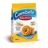 Печиво Balocco Ciambelle, 350 г (Код: 00331)