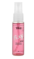 Фіксатор-спрей для макіяжу Zola FIXY SPRAY 30 мл