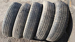 Шини 185/75R16C Satoya