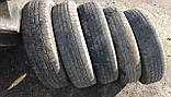 Шини 185/75R16C Satoya, фото 2