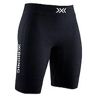 Термошорты X-Bionic Regulator Run Speed Shorts Women L Черный (1068-RT-R500S19W L B002) NX, код: 7797885
