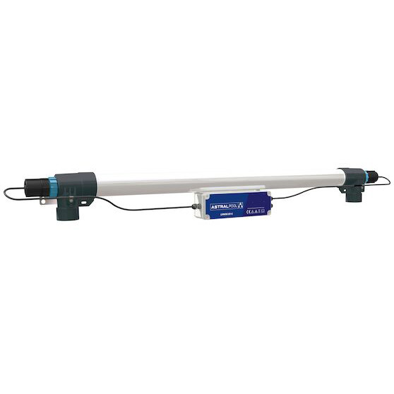 Ультрафіолетова установка до басейнуAstralPool Lyriox UVC-75