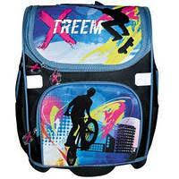 Рюкзак школьный каркасный Xtreem FY-11 727648 Josef Otten