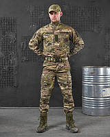 Военная армейская форма 5 в 1 мультикам демисезон, весенний боевой полевой костюм мультикам для военных M