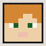 Картина за номерами Алекс 30*30 см Art Craft 15019-AC, фото 4