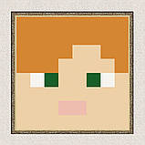 Картина за номерами Алекс 30*30 см Art Craft 15019-AC, фото 5