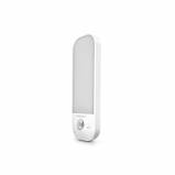 LED СВІТИЛЬНИК АКУМУЛЯТОРНИЙ З ДАТЧИКОМ РУХУ VIDEX VL-NL014W-S, фото 5
