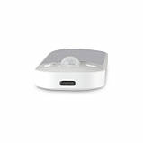 LED СВІТИЛЬНИК АКУМУЛЯТОРНИЙ З ДАТЧИКОМ РУХУ VIDEX VL-NL014W-S, фото 8