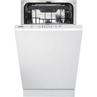 Посудомоечная машина Gorenje GV520E10S sl