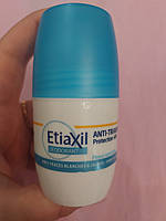Етіаксил Дезодорант-антиперспірант 48H Roll-on 50 мл Etiaxil Deodorant Anti-Transpirant