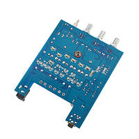 Підсилювач D-класу 2х50Вт + 100Вт на TPA3116, фото 4