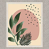 Картина за номерами Витончена абстракція 40*50 см Art Craft 13055-AC, фото 2