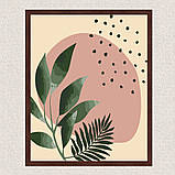 Картина за номерами Витончена абстракція 40*50 см Art Craft 13055-AC, фото 3