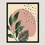 Картина за номерами Витончена абстракція 40*50 см Art Craft 13055-AC, фото 4