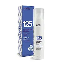 ГІАЛУРОНОВИЙ ЗВОЛОЖУЮЧИЙ КРЕМ PURLES 125 HYALURSOFT CREAM 50ML