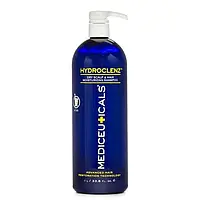 Шампунь против выпадения для сухих волос Mediceuticals Hydroclenz Shampoo 1000