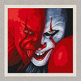 Картина за номерами Герої кіно. Пенівайз 40*40 см Art Craft 16082-AC, фото 2