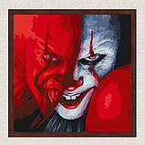 Картина за номерами Герої кіно. Пенівайз 40*40 см Art Craft 16082-AC, фото 3