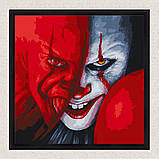 Картина за номерами Герої кіно. Пенівайз 40*40 см Art Craft 16082-AC, фото 4