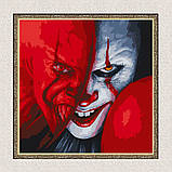 Картина за номерами Герої кіно. Пенівайз 40*40 см Art Craft 16082-AC, фото 5