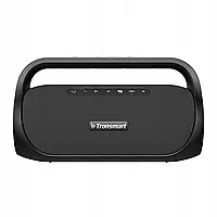 Портативна колонка Tronsmart Bang Mini Wireless Bluetooth Speaker 50W Black (854630)