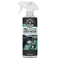 Chemical Guys Total Interior Cleaner & Protectant New Car - средство для очистки и защиты салона Новое авто