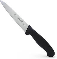Кухонный нож универсальный 130 мм Giesser Basic (8335 13) NX, код: 8237630