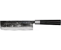 Нож кухонный топорик Samura SP5-0043 NX, код: 8303813
