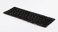 Клавиатура для ноутбука HP ProBook 430 Black RU без рамки с подсветкой (A2052) NX, код: 214419