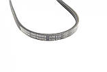 Ремінь приводу агрегатів RENAULT CLIO 1.4 90-98, FORD SIERRA 1.8TD 88-93, SUBARU JUSTY 1.3GX 95-03 (3PK815) BOSCH, фото 3