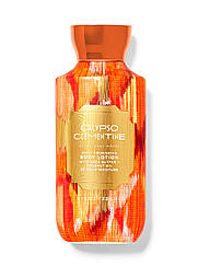 Зволожуючий лосьйон для тіла Bath and Body Works Calypso Clementine