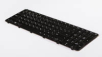 Клавиатура для ноутбука HP Pavilion G6-2000 SERIES Original Rus с рамкой (A2024) NX, код: 214888