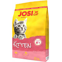 Сухой корм для кошек Josera JosiCat Kitten 10 кг (4032254773955) sl