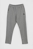 Спортивные штаны мужские Tommy life 84967 S Серый (2000989983606) NX, код: 8166579