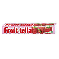 Конфета Fruit-tella Клубника 41 г (87108408) sl