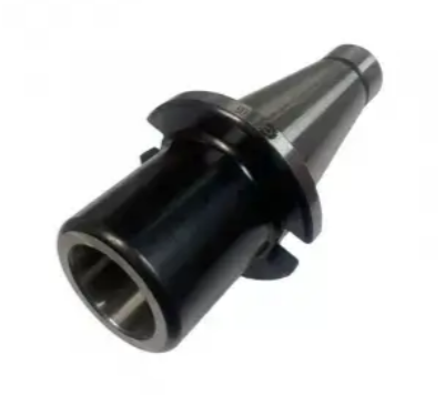 Втулка перехідна 7:24 К50 КМ2 під фрези кінцеві 191.831.052, фото 1